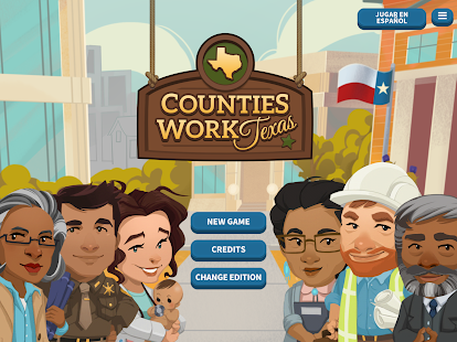 Counties Work 1.2.2 APK screenshots 11