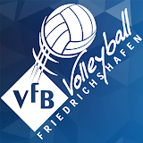 VfB Volleyball icon
