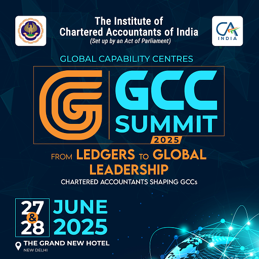 ICAI GCC Summit 2025 Download on Windows