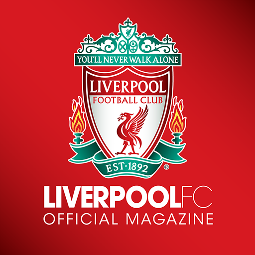Liverpool FC Magazine Изтегляне на Windows