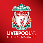 Cover Image of ดาวน์โหลด Liverpool FC Magazine  APK