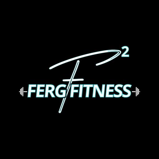 Ferg Fitness logo