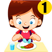 Top 50 Health & Fitness Apps Like Recipes for children and babies - Best Alternatives
