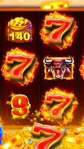 Bull Fortune Blitz