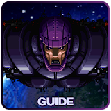Guide: X-Men icon