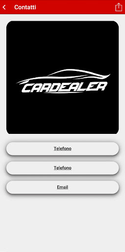 Car Dealers Group Screen 2