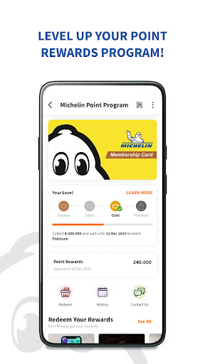 MBA Point Rewards Screen 2