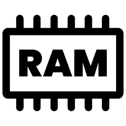 Icon image Device RAM Memory