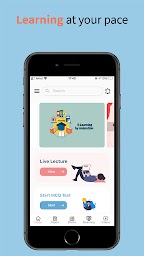 KEEEL:The Learning App