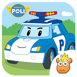 Robocar Poli  Adventures Mod Apk