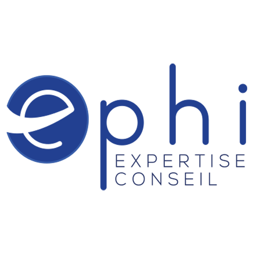 Ephi Expertise Conseil logo