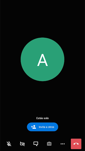 Callex Meet Screen 3