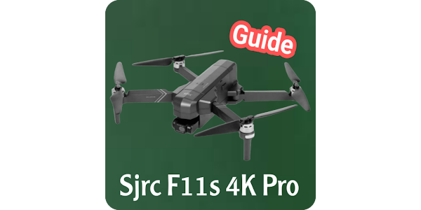 Sjrc f11s pro 4k sale