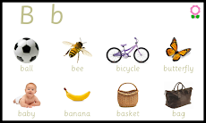 ABC Alphabets Kids Vocabularyのおすすめ画像2