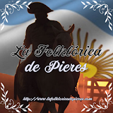 La Folklórica de Pieres Online icon