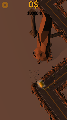 Money Way 2 - Screenshot 2