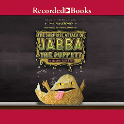 Icon image The Surprise Attack of Jabba the Puppett: An Origami Yoda Book