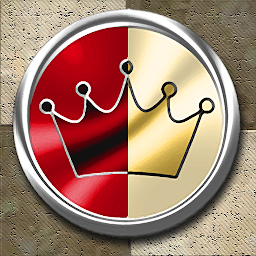 Icon image Checkers Kings - Multiplayer