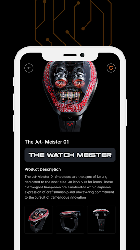 The Meisters Club Screen 3