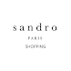 Sandro Paris Shop - Androidアプリ