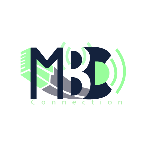 mbd connection logo