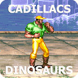 Guide For Cadillacs Dinosaurs icon