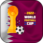 Cover Image of Download world cup qatar app  APK