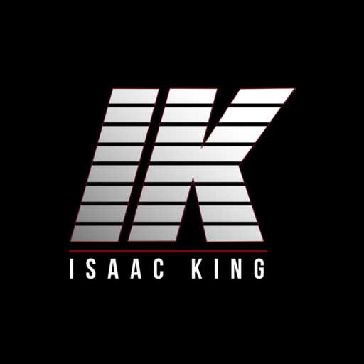 Isaac King Fitness