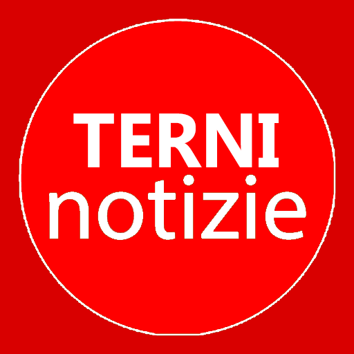 Terni notizie logo