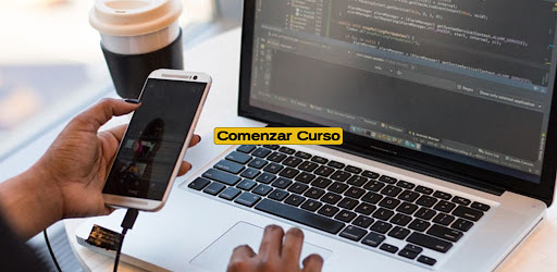 Android application Curso de DJ AI screenshort