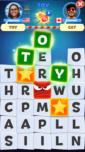 Toy Words - play together online 0.41.0 screenshots 4