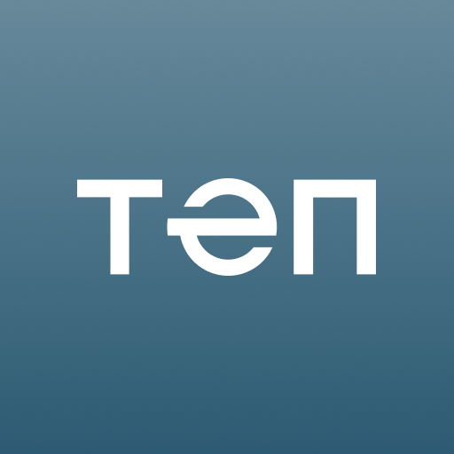 ТЕП logo