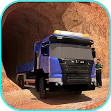 Euro Cargo truck Simulator icon