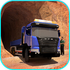 Euro Cargo truck Simulator Download gratis mod apk versi terbaru