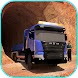 Euro Cargo truck Simulator - Androidアプリ