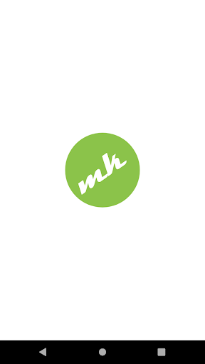 Android application MontyKart Hub screenshort