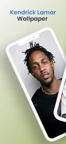 Kendrick Lamar Wallpaper - Apps on Google Play