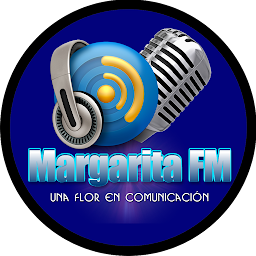 Margarita FM 아이콘 이미지