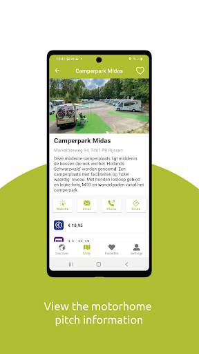Livcamp Screen 3