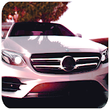 Car Driving Mercedes AMG Simulator icon