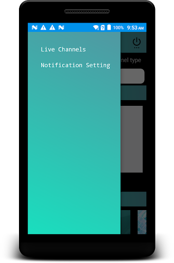 GoLive IM Screen 3