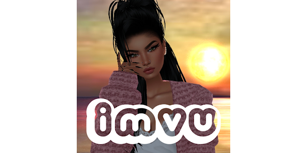 IMVU - Simulação de Avatar 3D na App Store