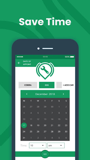 Super Spanner Screenshot 4 - AppWisp.com