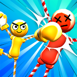 Cover Image of Tải xuống Stretch Fighter  APK