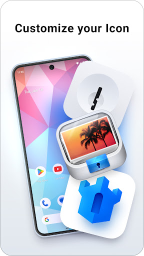 Private Photo Vault - Keepsafe - Photography - apps