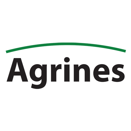 Agrines logo