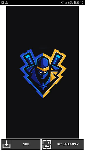 Esport Logo HD Wallpaper - Offline