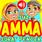 Cover Image of Download Juz Amma For Kids 2.12e APK