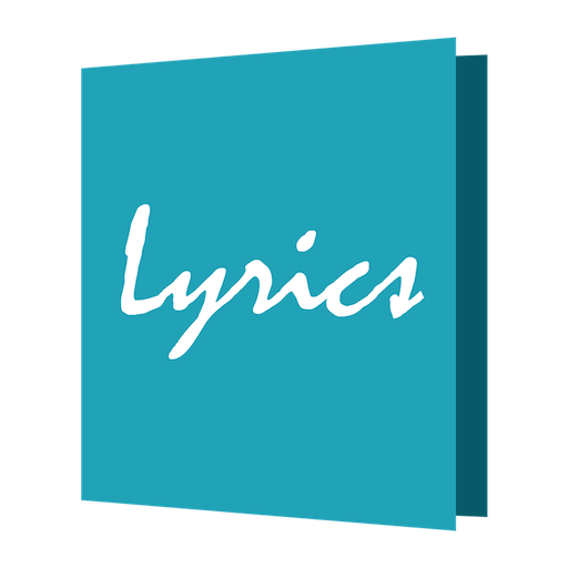 Lyrics Library 3.5 Icon
