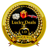 Lucky Dealss icon